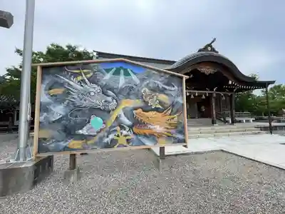 徳島県護國神社(徳島県)