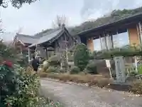 瑞巌寺(岐阜県)