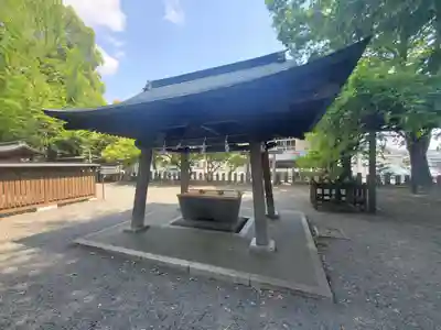 桐生天満宮(群馬県)