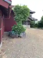 椿明神社のその他建物