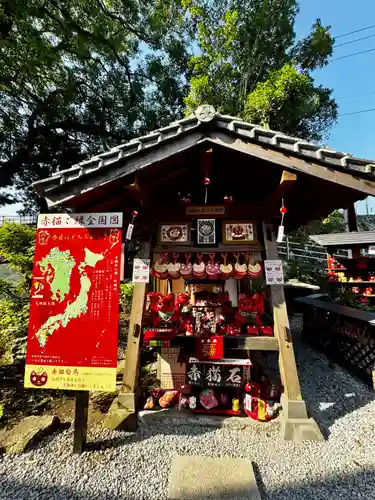 福良天満宮(大分県)