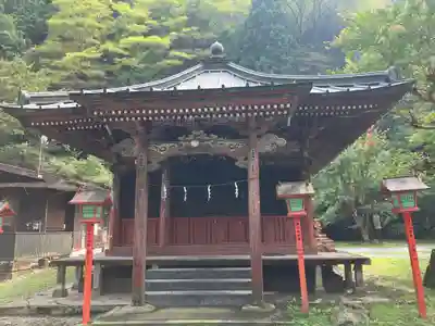 満願寺(栃木県)