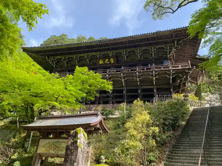 圓教寺(兵庫県)