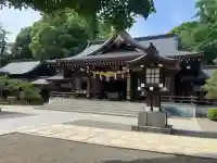 出水神社(熊本県)
