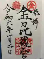 虎ノ門金刀比羅宮(東京都)