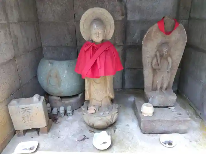 天満神社(福井県)