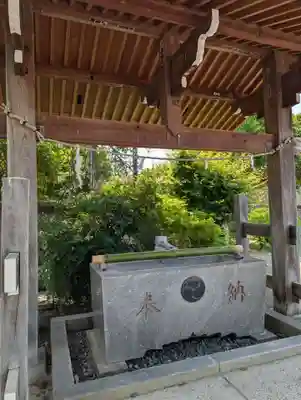 安方神社(東京都)