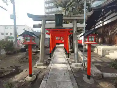 八宮神社(兵庫県)