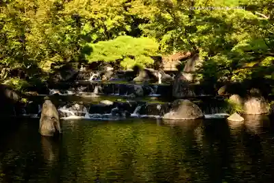 寒川神社(神奈川県)