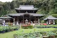 三室戸寺(京都府)