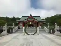 樽前山神社のその他建物