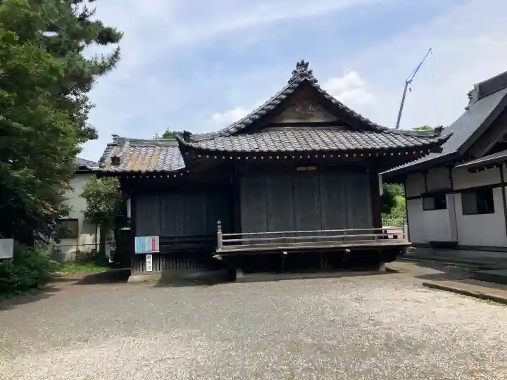 伊豆美神社(東京都)