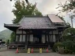 富春寺(山梨県)