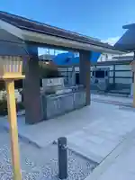 千葉縣護國神社(千葉県)