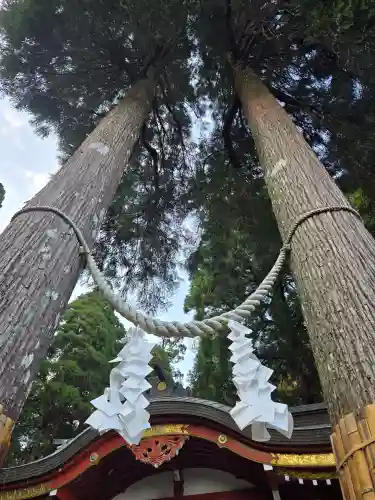 霧島東神社(宮崎県)