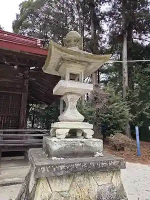 智賀都神社(栃木県)