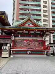 神田神社（神田明神）(東京都)