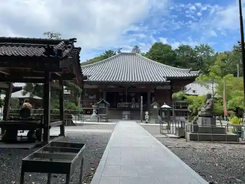 大興寺(香川県)