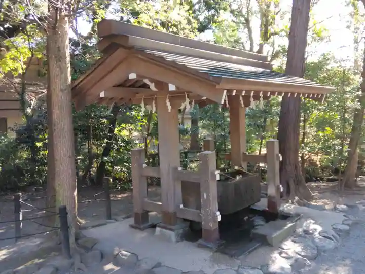 鶴岡八幡宮(神奈川県)