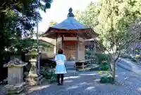 大福寺の本殿・本堂