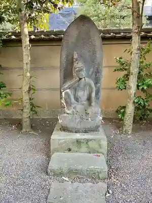 天徳寺(東京都)