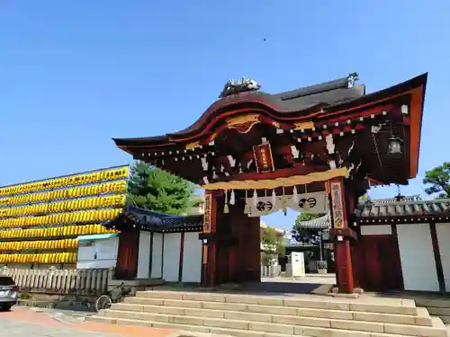 射楯兵主神社(兵庫県)