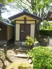 慶光山　観音寺(山形県)