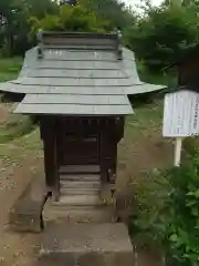 寺岡山元三大師(栃木県)