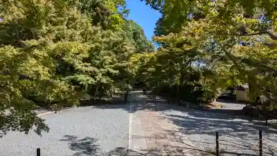 光明寺（粟生光明寺）(京都府)
