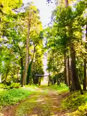 楯縫神社の建物その他