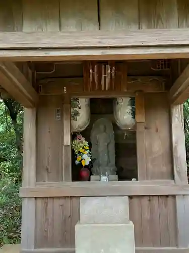 金蔵寺(神奈川県)