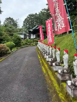 法蔵寺(静岡県)