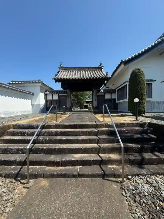寂照寺(三重県)
