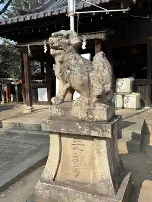 九所御霊天神社(兵庫県)