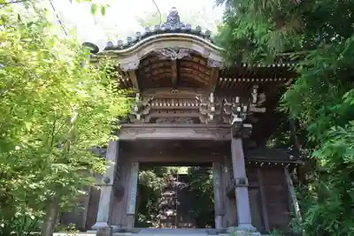 西光寺(相持院)(愛知県)