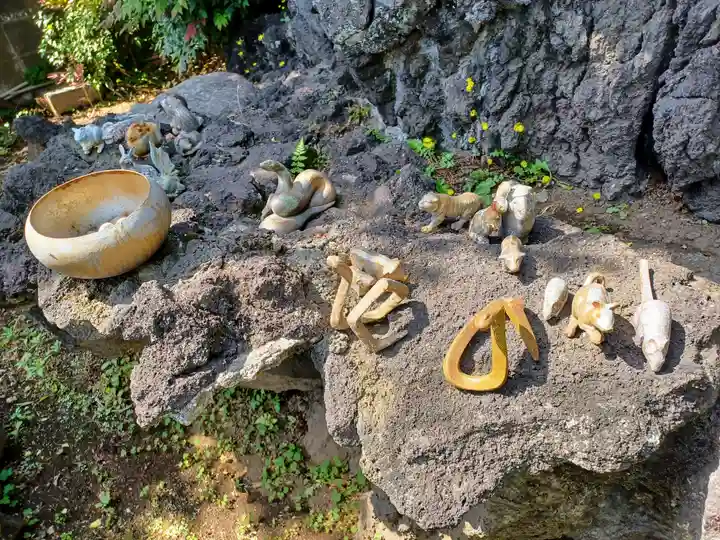 興照寺(埼玉県)