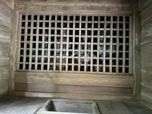 若狭彦神社（上社）(福井県)