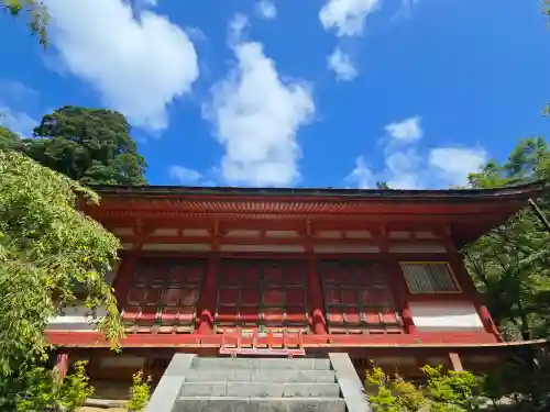 談山神社(奈良県)
