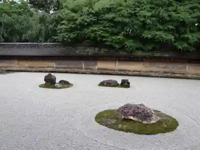 龍安寺(京都府)