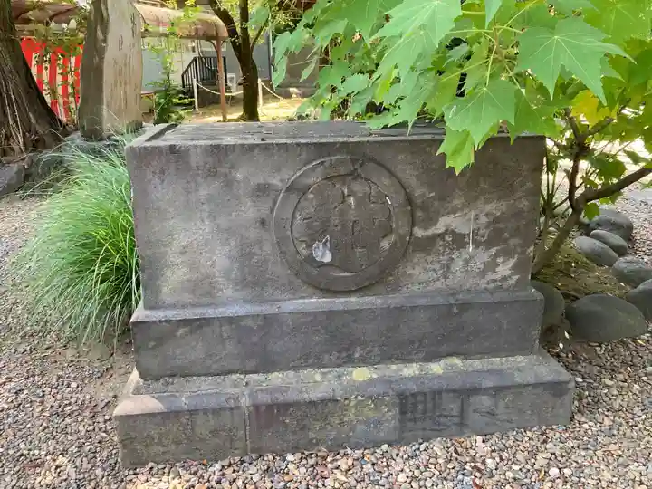 三囲神社(東京都)