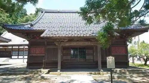 善寶寺のその他建物