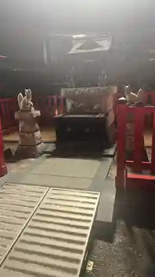 アクアシティお台場神社(東京都)
