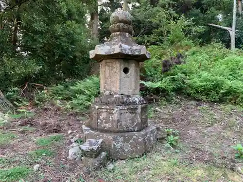 清澄寺のその他建物