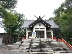 手稲神社(北海道)