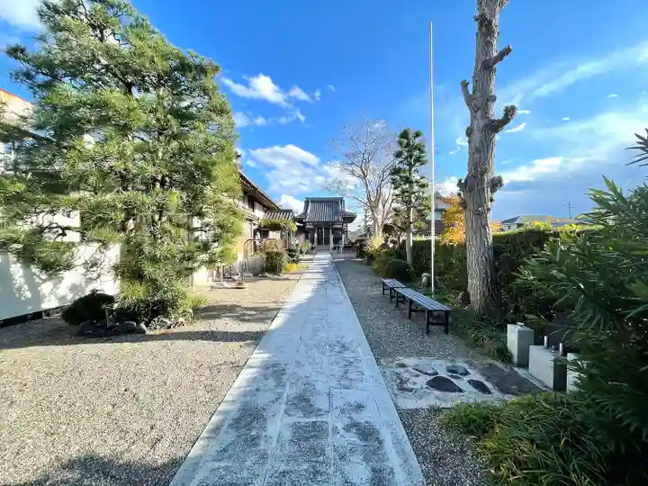 無量寺(滋賀県)