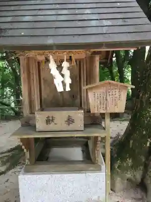 玉作湯神社(島根県)