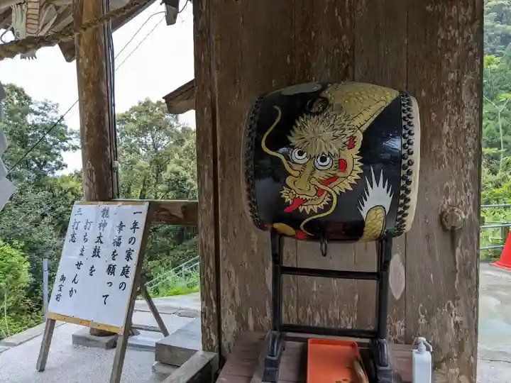 東霧島神社(宮崎県)