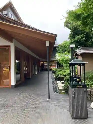 増上寺塔頭 三縁山 宝珠院(東京都)