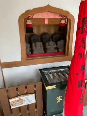 安井金比羅宮(京都府)