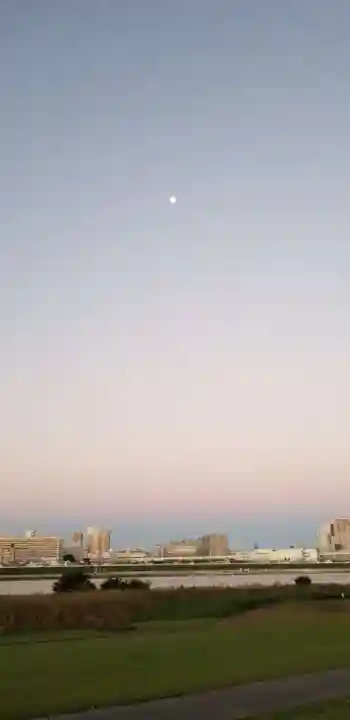 篠原稲荷神社(東京都)